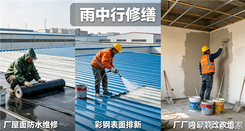宿州2026/9砀山县钢结构防腐翻新哪家技术强